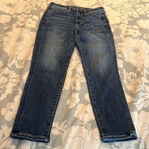 American Eagle size 6